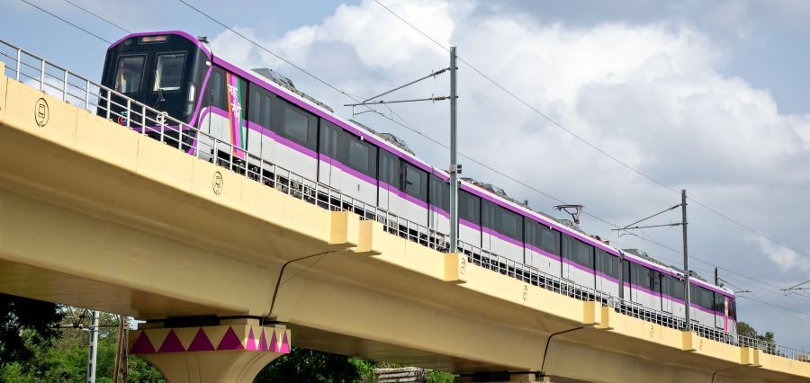 Pune Metro