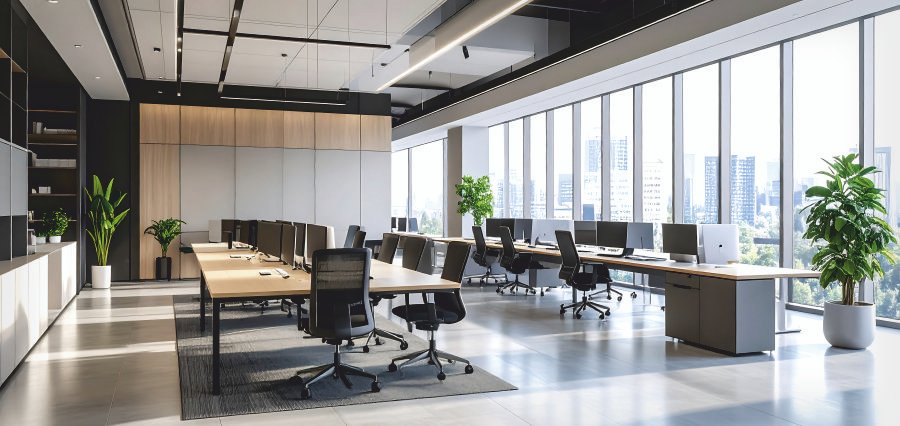 Pune Leads India’s Office Space Boom in Q3 2025